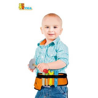 Tool belt set